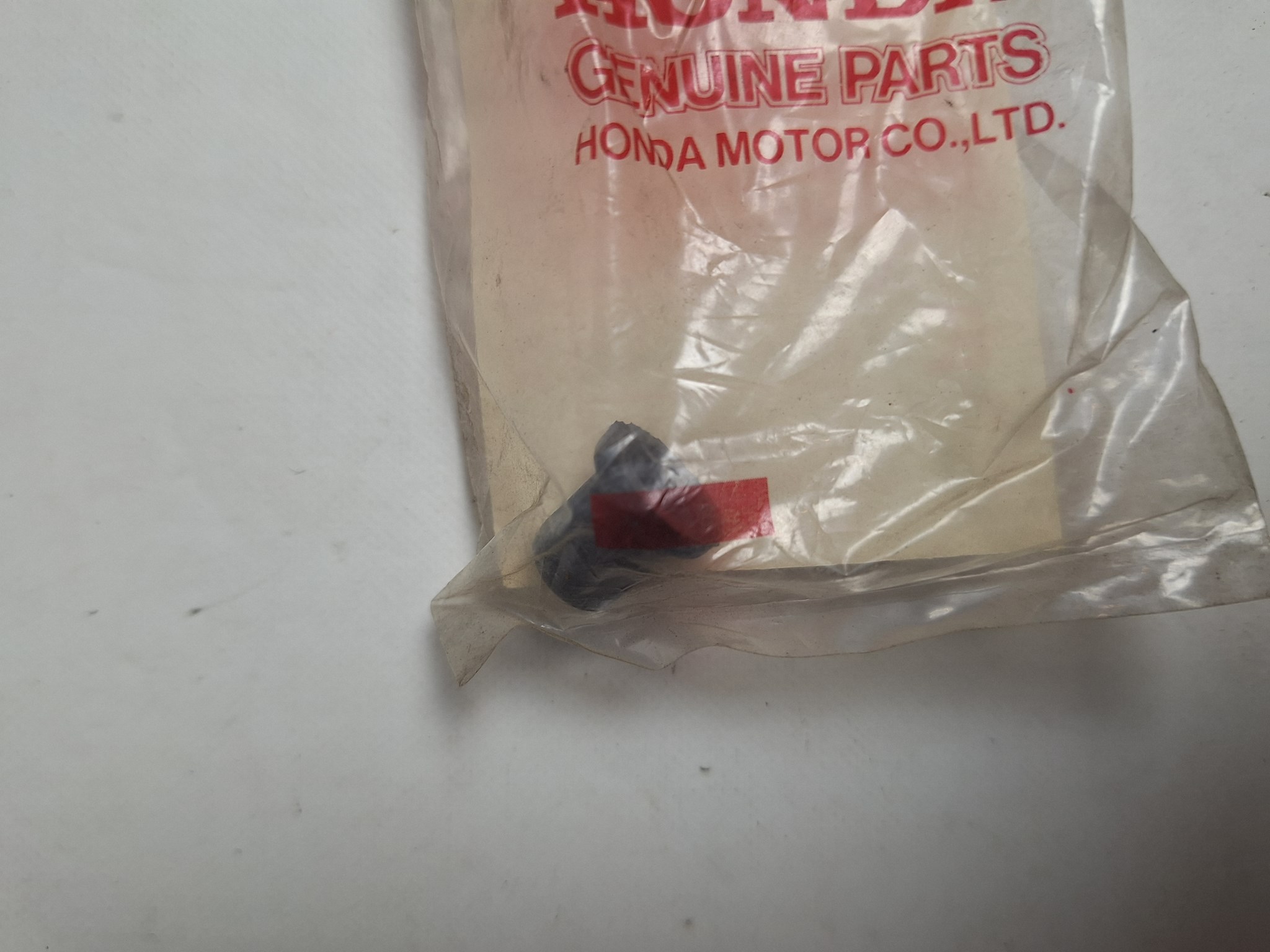Bild von GUMMIBALG  CB 50 J / JA  61312-149-300